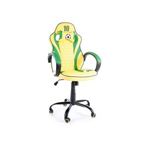 Signal Kancelárska stolička BRAZIL