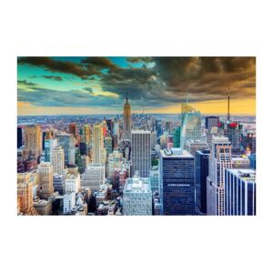 Signal Obraz NEW YORK 120x80 cm